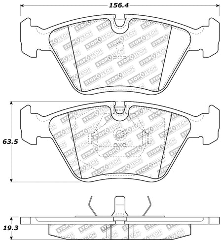 Technical Drawing