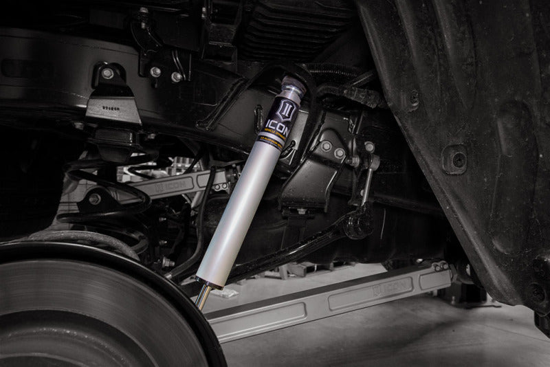 ICON 23-24 Toyota Sequoia 0-2.13in Stage 2 Suspension System - Tubular