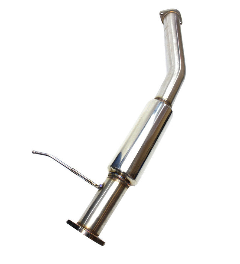 ISR Performance GT Single Exhaust - 89-94 S13 Nissan 240sx