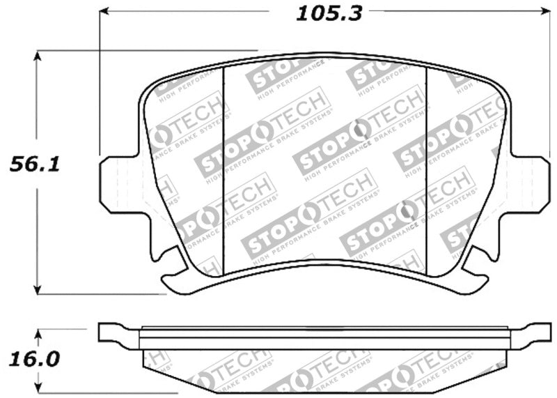 Technical Drawing