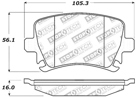 Technical Drawing