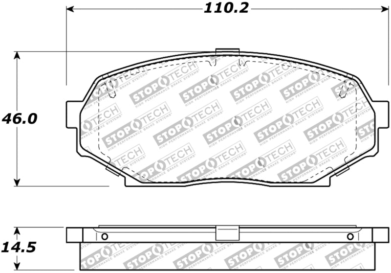 Technical Drawing