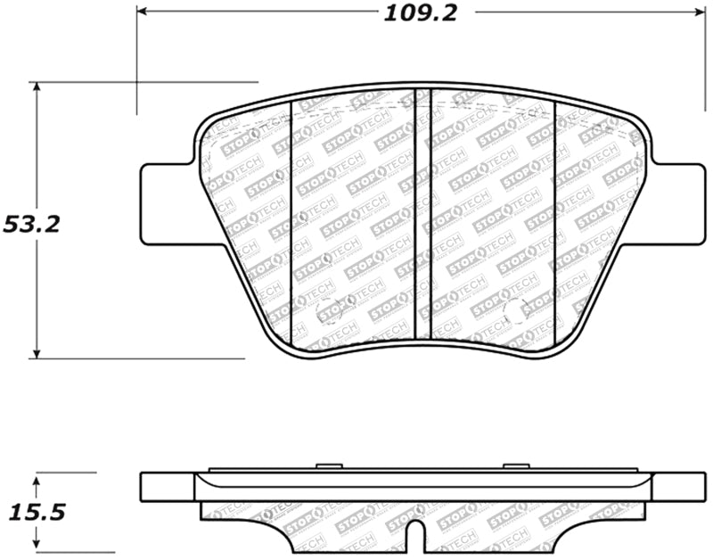 Technical Drawing