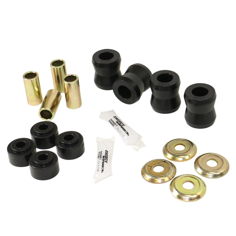 BD Diesel Replacement Bushing Set (for 1032050)