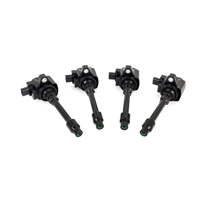 Mishimoto 16-21 Honda Civic Four Cylinder Ignition Coil Set