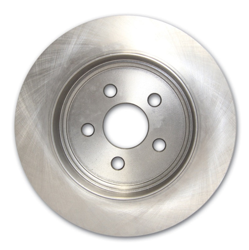 EBC 11+ Dodge Durango 3.6 Premium Rear Rotors