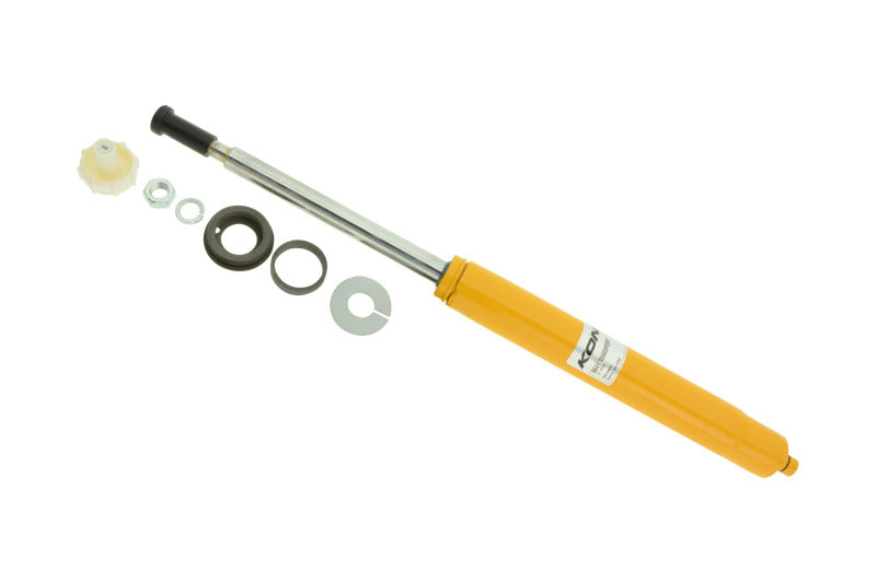 Koni Sport (Yellow) Shock 79-93 Volkswagen Rabbit Convertible/ Cabriolet - Front