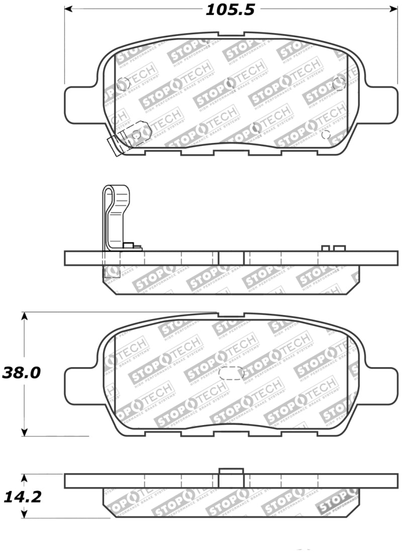 Technical Drawing