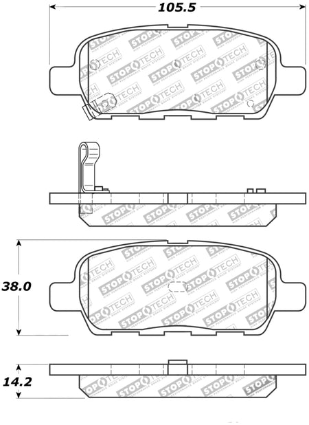 Technical Drawing