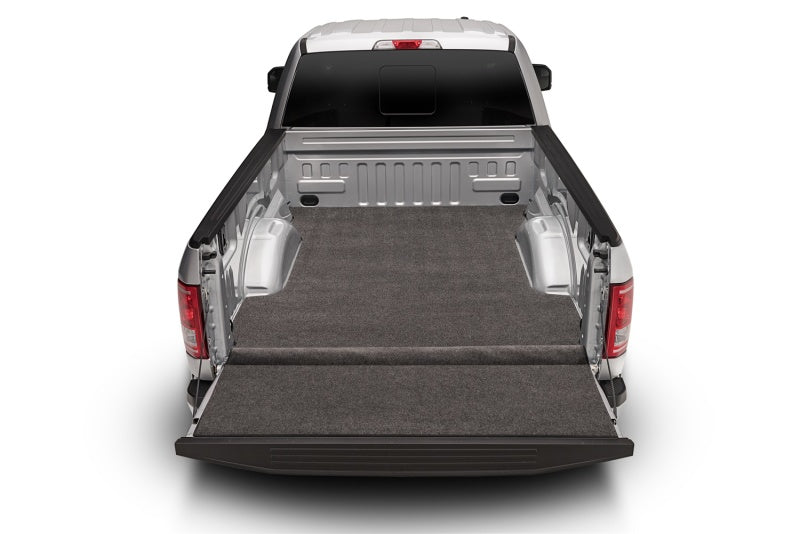 BedRug 2019+ Dodge Ram 5.7ft Bed XLT Mat (Use w/Spray-In & Non-Lined Bed)