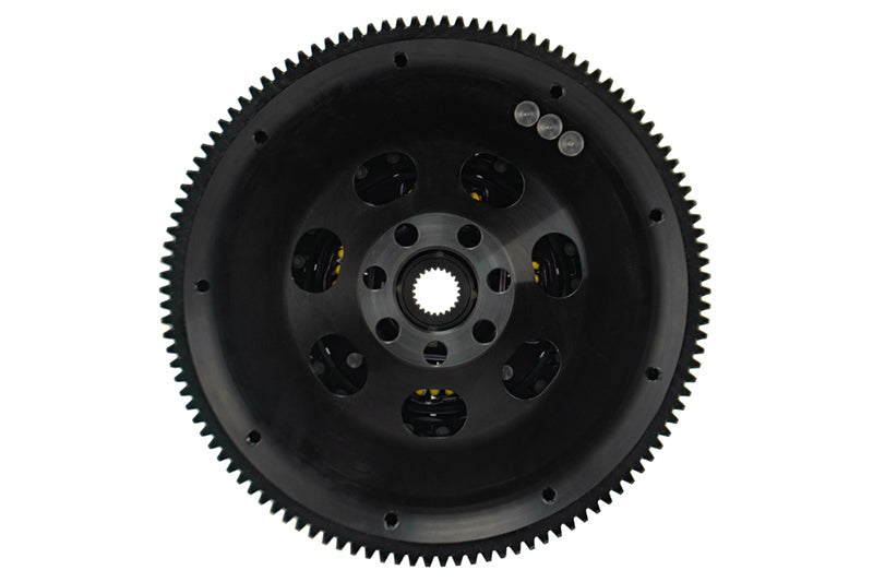 ACT EVO 10 5-Speed Only Mod Twin XT Street Kit Sprung Mono-Drive Hub Torque Capacity 875ft/lbs