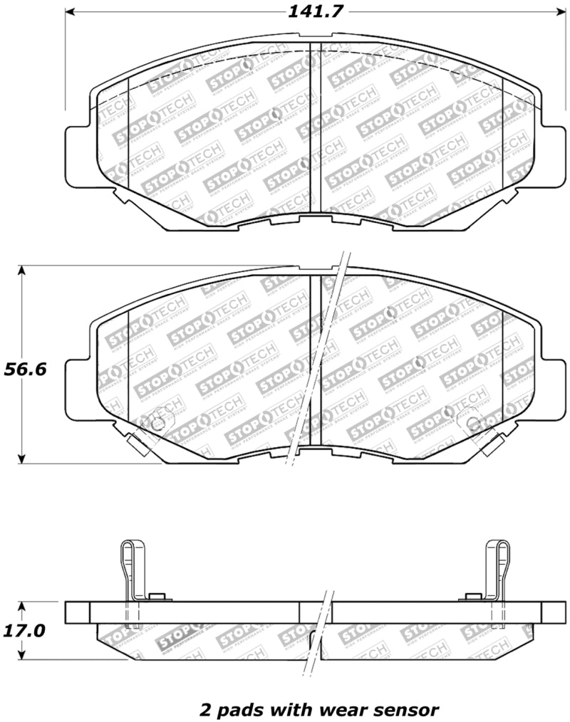 Technical Drawing