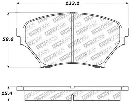 Technical Drawing