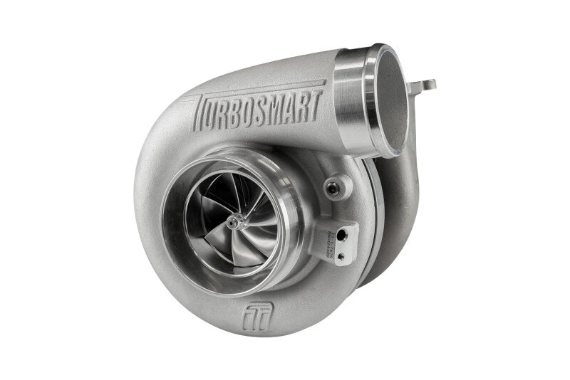 Turbosmart 7675 T4 1.24AR Externally Wastegated TS-1 Turbocharger