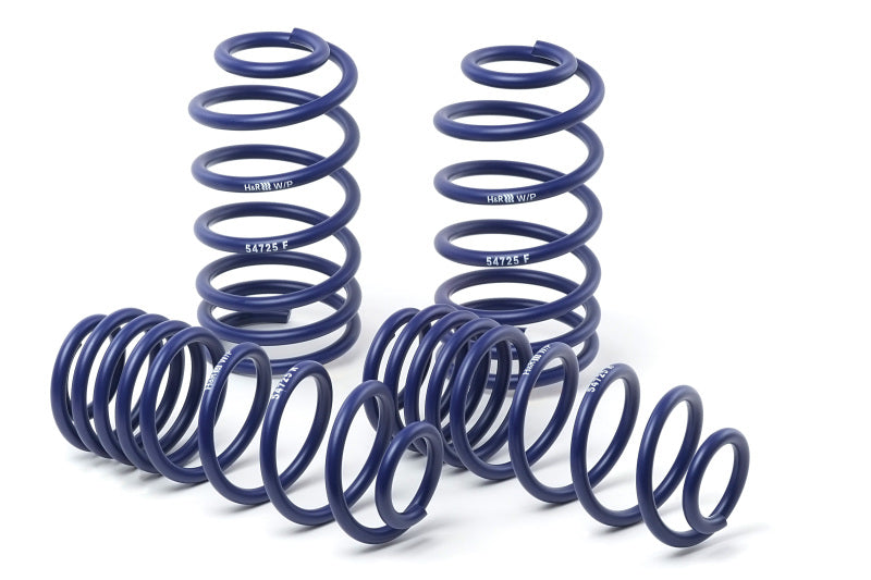 H&R 08-14 MINI Cooper S Clubman R55 Sport Spring