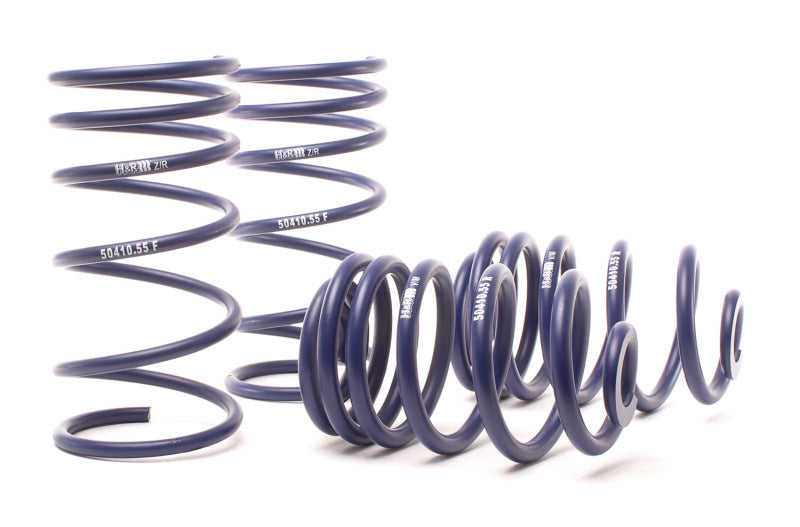 H&R 94-96 BMW M3 3.0L E36 OE Sport Spring (Non Cabrio)