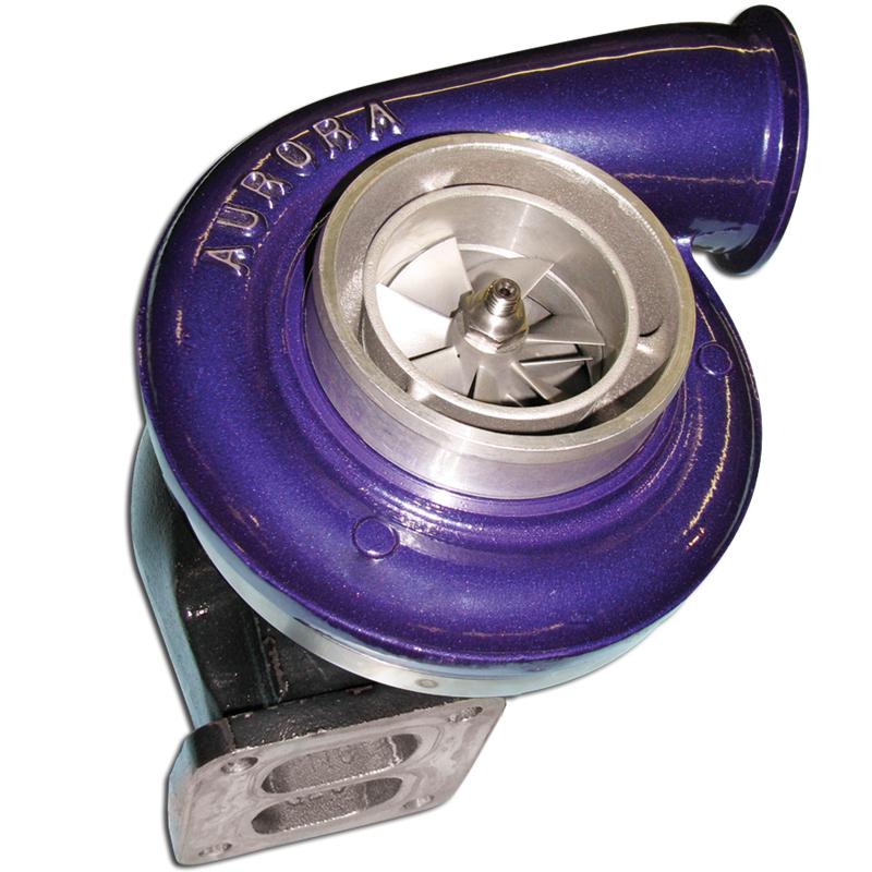 ATS Diesel 94-98 Dodge Aurora 3000 Turbo Kit