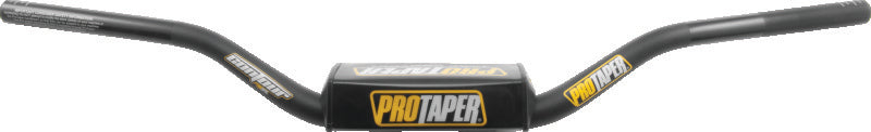 ProTaper Contour CR High Handlebar - Jet Black