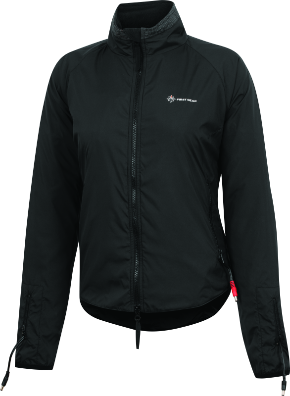 FIRSTGEAR Heated Jacket Liner Gen 4 Womens - XS