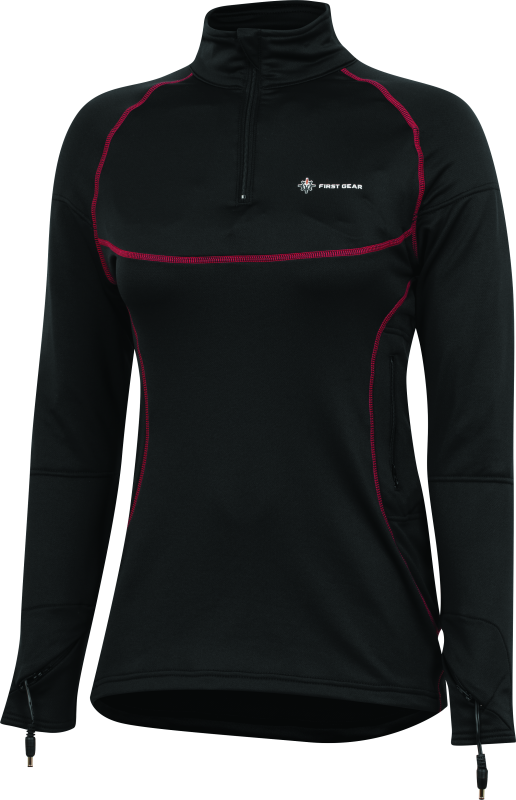 FIRSTGEAR Heated Layer Shirt 12V Womens - Medium