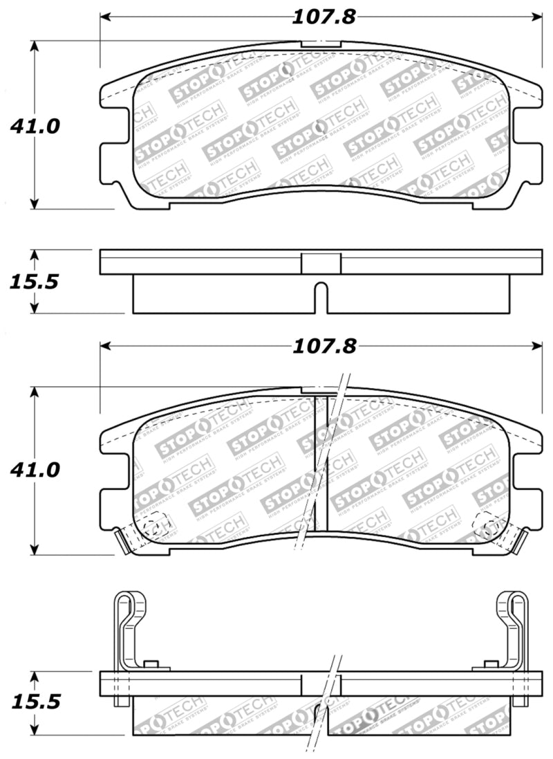 Technical Drawing