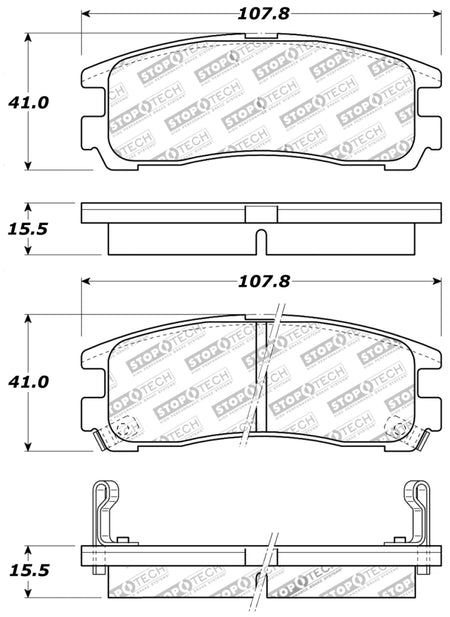 Technical Drawing