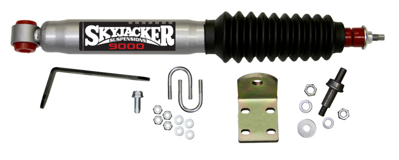 Skyjacker 2002-2006 Cadillac Escalade EXT Steering Damper Kit