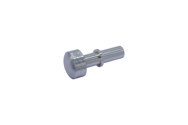Fleece Performance Universal 12mm Fuel Line Quick Connect Male Plug