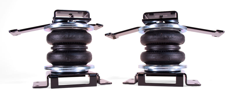 Air Lift 17-19 Nissan Titan 4WD Load Lifter 5000 - CPC Performance