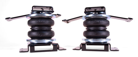 Air Lift 17-19 Nissan Titan 4WD Load Lifter 5000 - CPC Performance