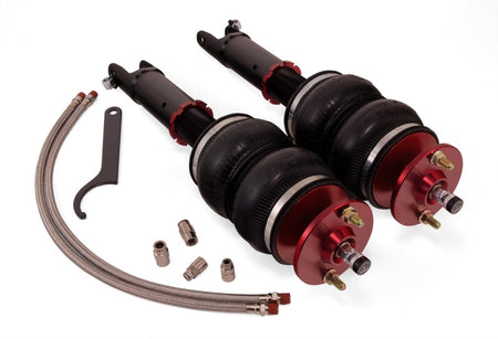 Air Lift Performance Rear Kit for 08-12 Honda Accord - CPC Performance