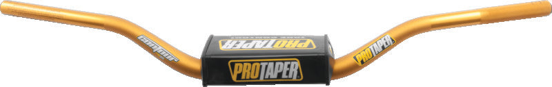 ProTaper Contour Henry/Reed Handlebar - Gold