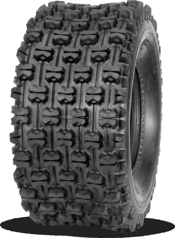 QuadBoss QBT739 Series Tire - 22x11-9 4Ply