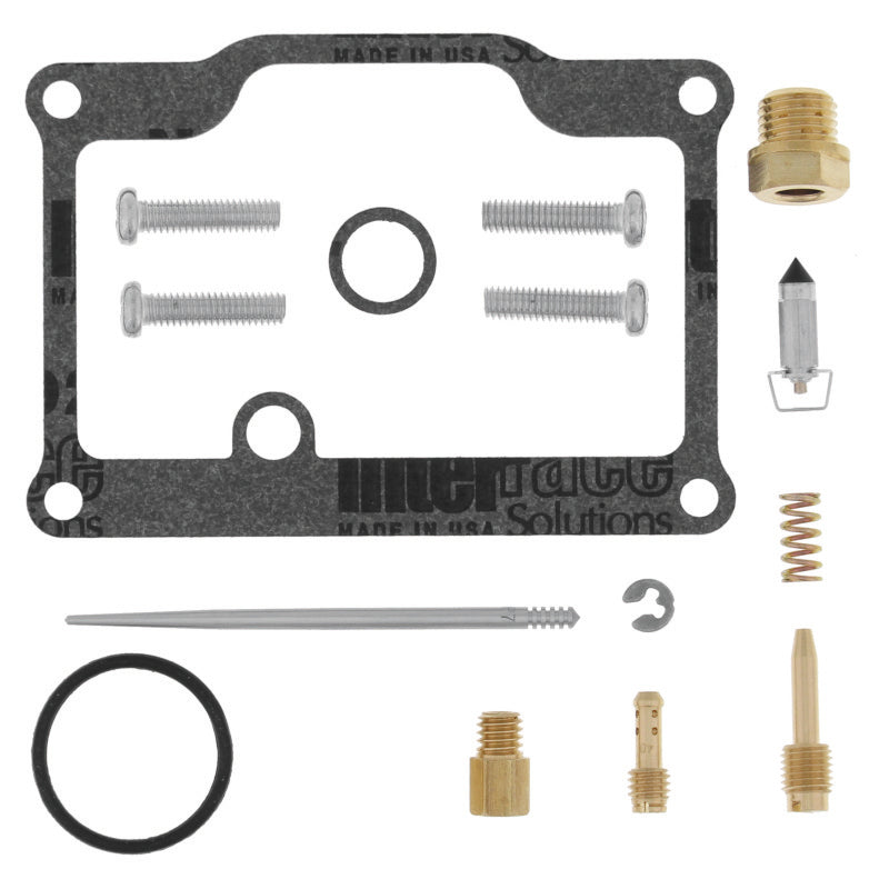 QuadBoss 94-95 Polaris 300 2x4 Carburetor Kit