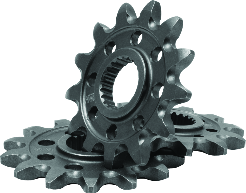 ProTaper Honda Front Sprocket - 13 Teeth