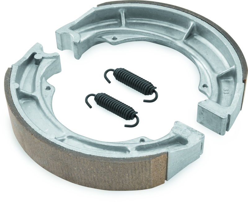 BikeMaster KTM Brake Shoes