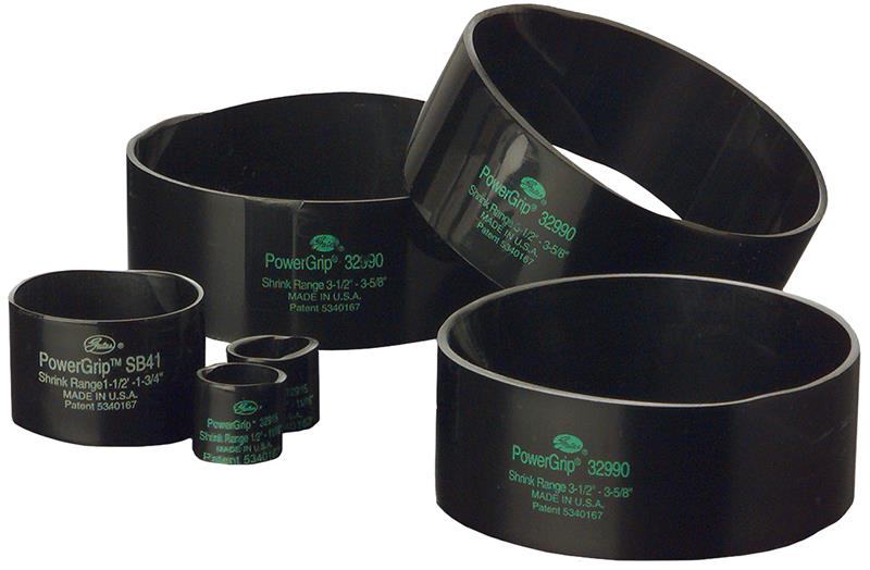 Gates PowerGrip SB Clamp Fits Hose OD 1 1/2 to 1 3/4 Nominal Hose ID 1 1/4