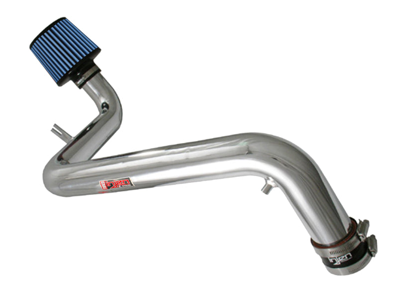 Injen 94-01 Integra Ls Ls Special RS Polished Cold Air Intake