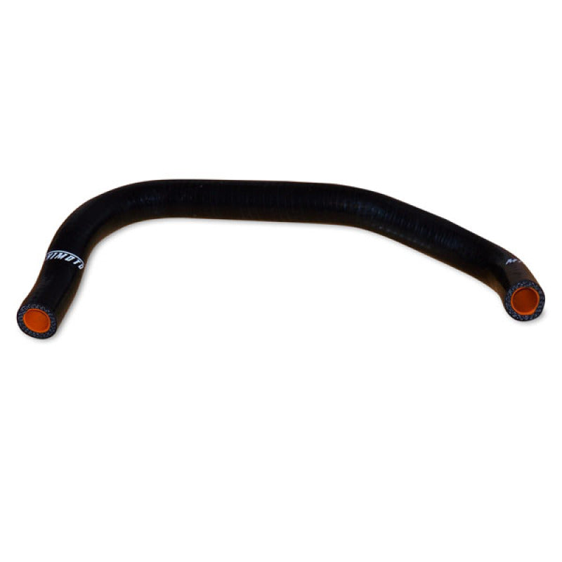 Mishimoto 88-91 Honda Civic Black Heater Silicone Hose