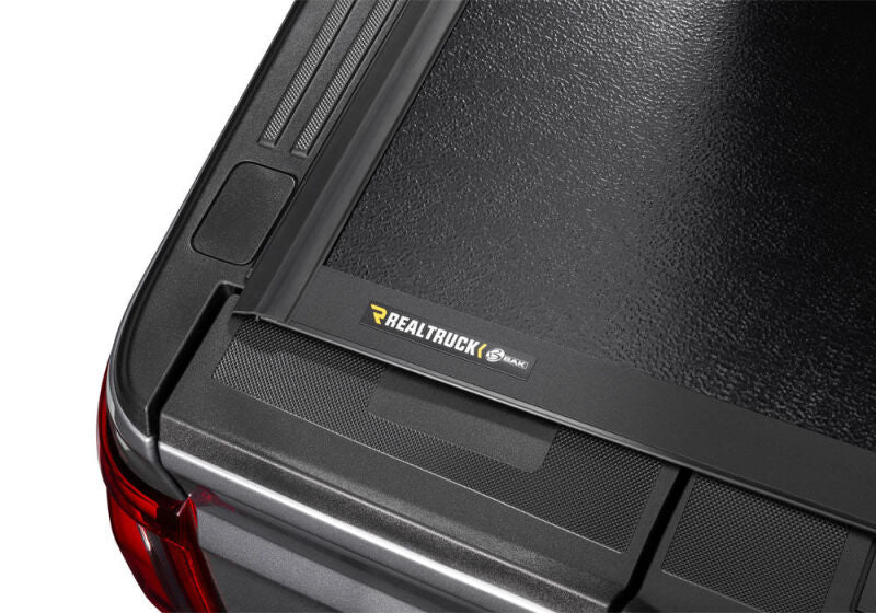 Photo - Mounted