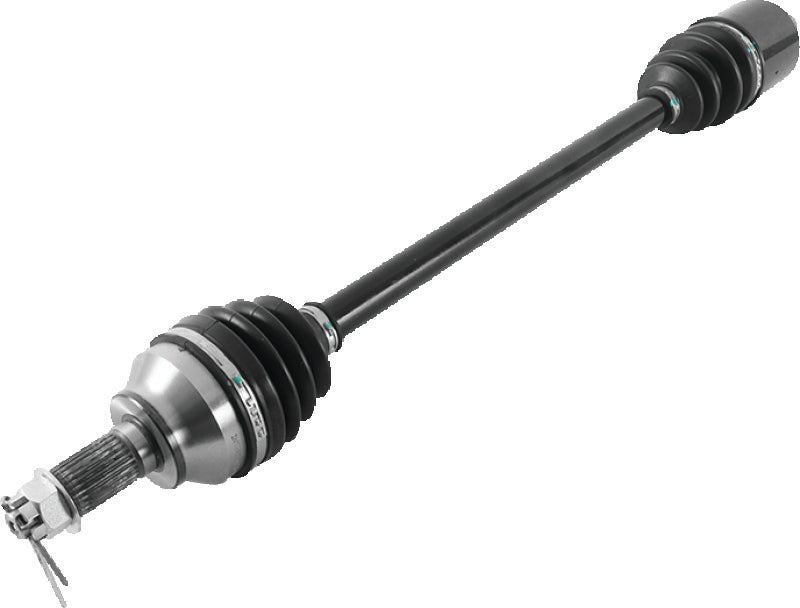 QuadBoss 18-20 Polaris RZR RS1 Rear Left Replacement Axle