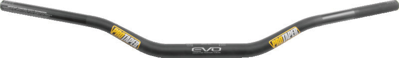 ProTaper EVO YZ High Handlebar - Black