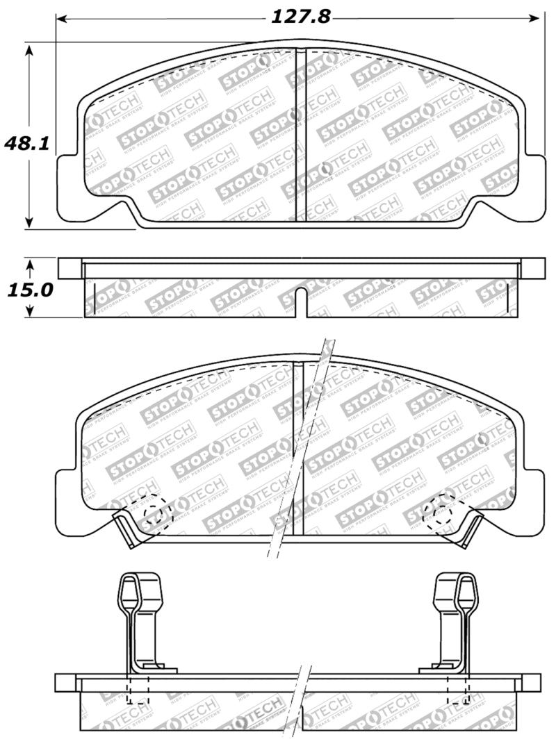 Technical Drawing