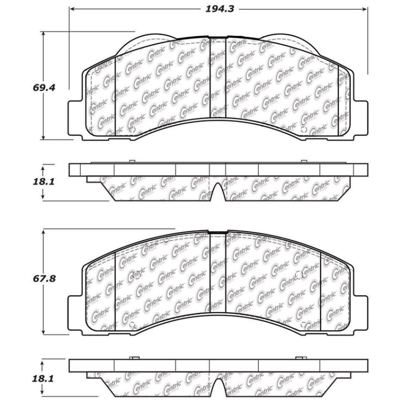 Technical Drawing