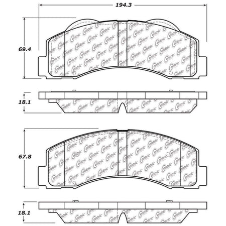 Technical Drawing