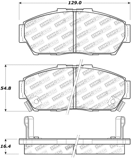 Technical Drawing