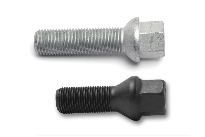 H&R Wheel Bolts 14 X 1.5 / Length 35mm / VW / Audi Ball / Head 17mm - Set of 10