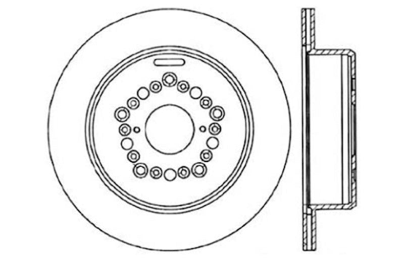 Technical Drawing