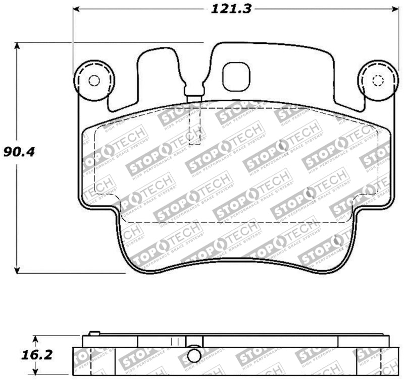 Technical Drawing