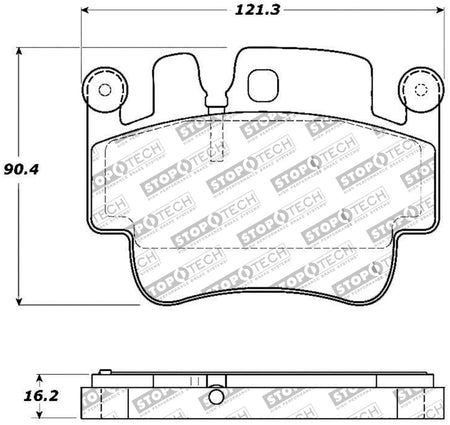 Technical Drawing